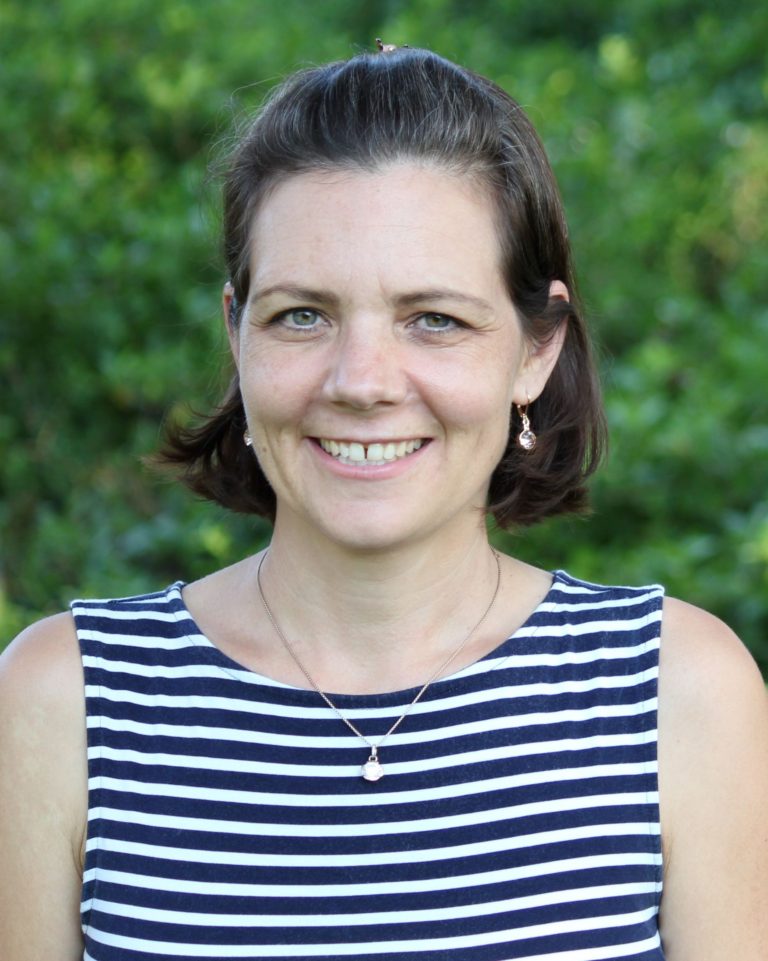 Andrea Wiley, LAc, CSSAc
