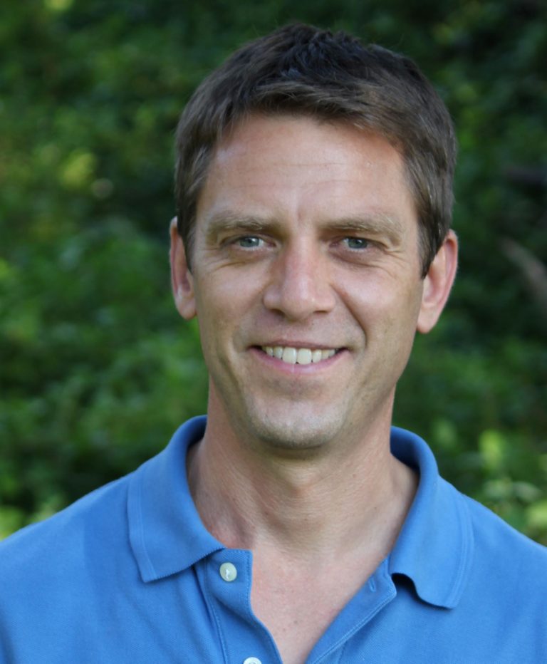 Jason Wiley, LAc, CSSAc